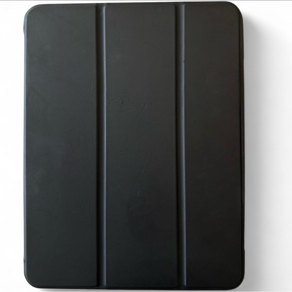 Black iPad Air Case